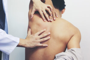 reLounge is an excellent method to treat backpain